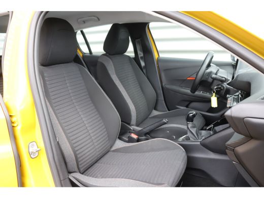 Peugeot 208 1.2 PURETECH 75PK ACTIVE / NAVI / CLIMA / LED / BLUETOOTH / CRUISECONTROL / 1E EIGENAAR !! ActivLease financial lease
