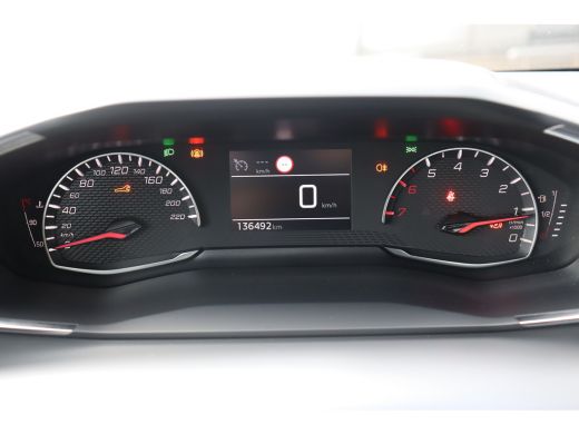 Peugeot 208 1.2 PURETECH 75PK ACTIVE / NAVI / CLIMA / LED / BLUETOOTH / CRUISECONTROL / 1E EIGENAAR !! ActivLease financial lease