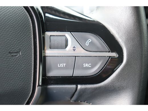 Peugeot 208 1.2 PURETECH 75PK ACTIVE / NAVI / CLIMA / LED / BLUETOOTH / CRUISECONTROL / 1E EIGENAAR !! ActivLease financial lease
