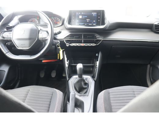Peugeot 208 1.2 PURETECH 75PK ACTIVE / NAVI / CLIMA / LED / BLUETOOTH / CRUISECONTROL / 1E EIGENAAR !! ActivLease financial lease