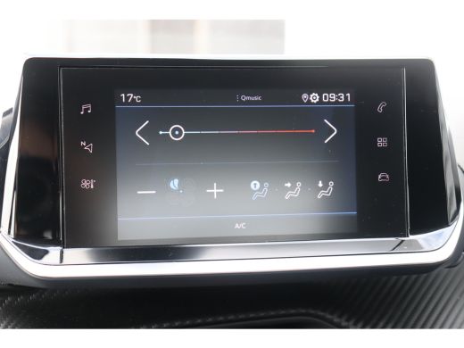 Peugeot 208 1.2 PURETECH 75PK ACTIVE / NAVI / CLIMA / LED / BLUETOOTH / CRUISECONTROL / 1E EIGENAAR !! ActivLease financial lease