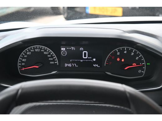 Peugeot 208 1.2 PureTech Active | Afn. Trekhaak | Navigatie by App | Dealeronderhouden | 1e Eigenaar | Cruise... ActivLease financial lease