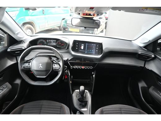 Peugeot 208 1.2 PureTech Active | Afn. Trekhaak | Navigatie by App | Dealeronderhouden | 1e Eigenaar | Cruise... ActivLease financial lease