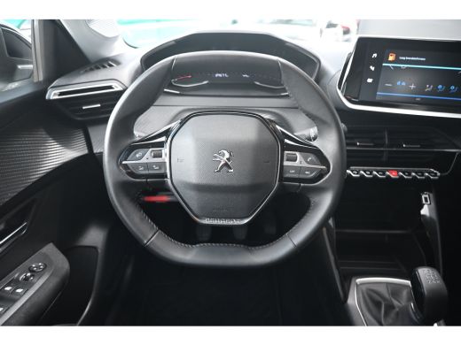 Peugeot 208 1.2 PureTech Active | Afn. Trekhaak | Navigatie by App | Dealeronderhouden | 1e Eigenaar | Cruise... ActivLease financial lease