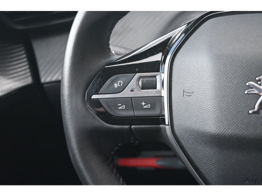 Peugeot 208 1.2 PureTech Active | Afn. Trekhaak | Navigatie by App | Dealeronderhouden | 1e Eigenaar | Cruise... ActivLease financial lease