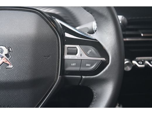 Peugeot 208 1.2 PureTech Active | Afn. Trekhaak | Navigatie by App | Dealeronderhouden | 1e Eigenaar | Cruise... ActivLease financial lease