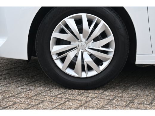 Peugeot 208 1.2 PureTech Active | Afn. Trekhaak | Navigatie by App | Dealeronderhouden | 1e Eigenaar | Cruise... ActivLease financial lease