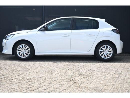 Peugeot 208 1.2 PureTech Active | Afn. Trekhaak | Navigatie by App | Dealeronderhouden | 1e Eigenaar | Cruise... ActivLease financial lease