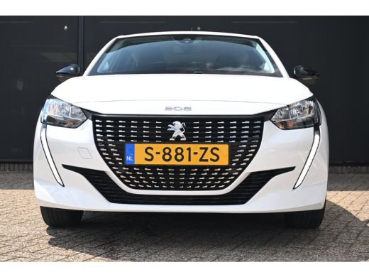 Peugeot 208 1.2 PureTech Active | Afn. Trekhaak | Navigatie by App | Dealeronderhouden | 1e Eigenaar | Cruise... ActivLease financial lease