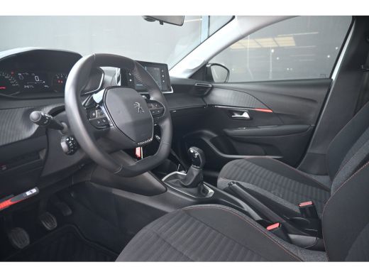 Peugeot 208 1.2 PureTech Active | Afn. Trekhaak | Navigatie by App | Dealeronderhouden | 1e Eigenaar | Cruise... ActivLease financial lease