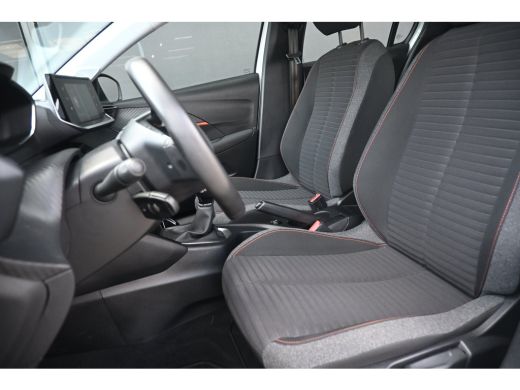 Peugeot 208 1.2 PureTech Active | Afn. Trekhaak | Navigatie by App | Dealeronderhouden | 1e Eigenaar | Cruise... ActivLease financial lease