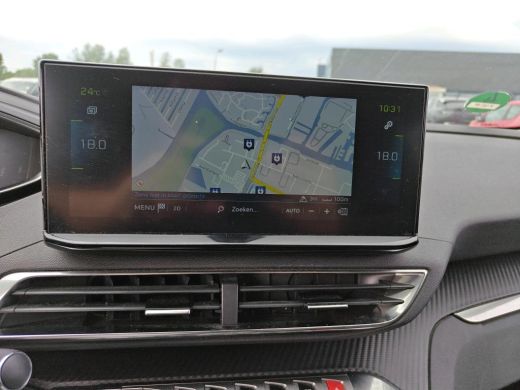 Peugeot 3008 1.6 HYbrid 225 Allure | Navigatie | Achteruitrijcamera | Dodehoek-Detectie | Dealeronderhouden | ... ActivLease financial lease