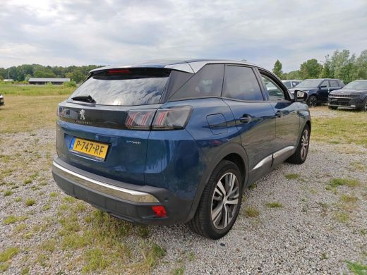 Peugeot 3008 1.6 HYbrid 225 Allure | Navigatie | Achteruitrijcamera | Dodehoek-Detectie | Dealeronderhouden | ... ActivLease financial lease