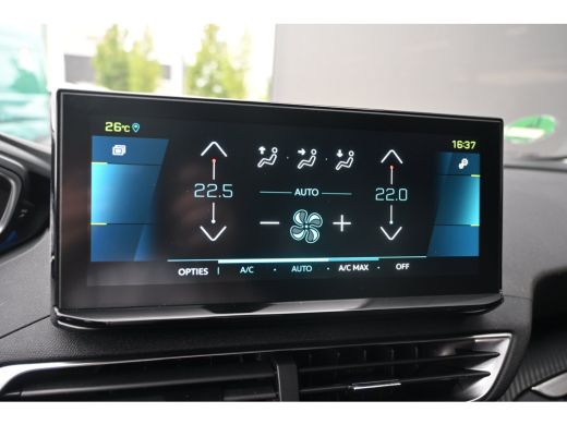 Peugeot 3008 1.6 HYbrid 225 Allure | Navigatie | Achteruitrijcamera | Dodehoek-Detectie | Dealeronderhouden | ... ActivLease financial lease