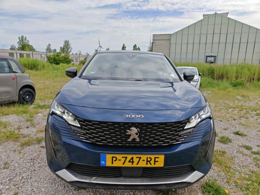 Peugeot 3008 1.6 HYbrid 225 Allure | Navigatie | Achteruitrijcamera | Dodehoek-Detectie | Dealeronderhouden | ... ActivLease financial lease
