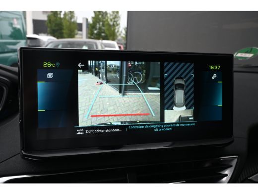 Peugeot 3008 1.6 HYbrid 225 Allure | Navigatie | Achteruitrijcamera | Dodehoek-Detectie | Dealeronderhouden | ... ActivLease financial lease