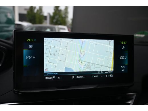 Peugeot 3008 1.6 HYbrid 225 Allure | Navigatie | Achteruitrijcamera | Dodehoek-Detectie | Dealeronderhouden | ... ActivLease financial lease