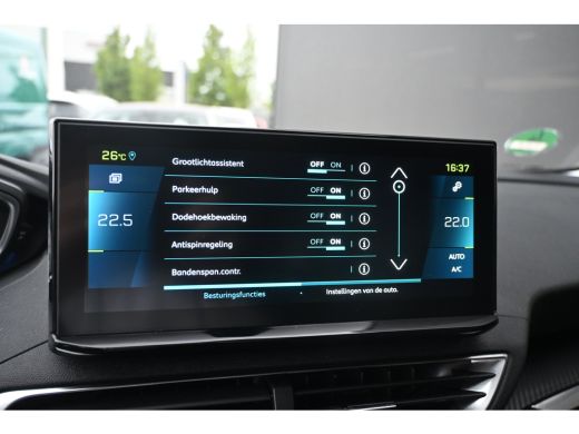 Peugeot 3008 1.6 HYbrid 225 Allure | Navigatie | Achteruitrijcamera | Dodehoek-Detectie | Dealeronderhouden | ... ActivLease financial lease