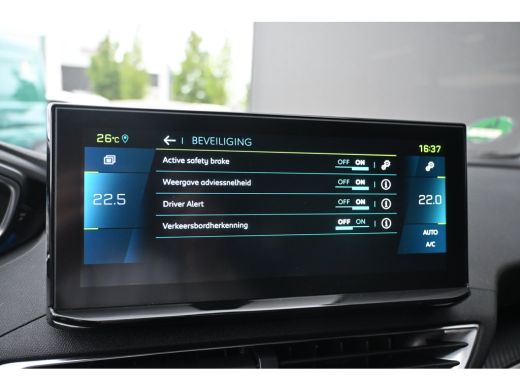 Peugeot 3008 1.6 HYbrid 225 Allure | Navigatie | Achteruitrijcamera | Dodehoek-Detectie | Dealeronderhouden | ... ActivLease financial lease