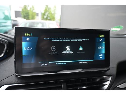 Peugeot 3008 1.6 HYbrid 225 Allure | Navigatie | Achteruitrijcamera | Dodehoek-Detectie | Dealeronderhouden | ... ActivLease financial lease