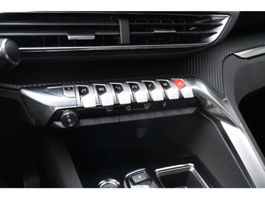Peugeot 3008 1.6 HYbrid 225 Allure | Navigatie | Achteruitrijcamera | Dodehoek-Detectie | Dealeronderhouden | ... ActivLease financial lease