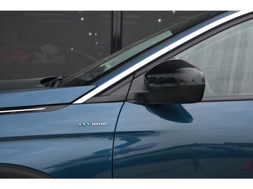 Peugeot 3008 1.6 HYbrid 225 Allure | Navigatie | Achteruitrijcamera | Dodehoek-Detectie | Dealeronderhouden | ... ActivLease financial lease