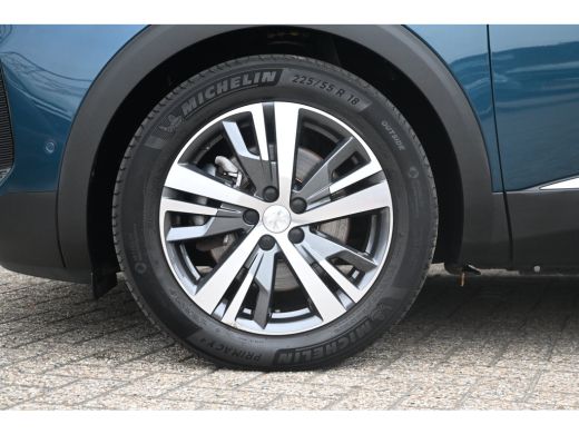 Peugeot 3008 1.6 HYbrid 225 Allure | Navigatie | Achteruitrijcamera | Dodehoek-Detectie | Dealeronderhouden | ... ActivLease financial lease
