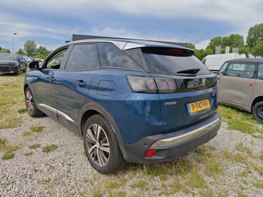 Peugeot 3008 1.6 HYbrid 225 Allure | Navigatie | Achteruitrijcamera | Dodehoek-Detectie | Dealeronderhouden | ... ActivLease financial lease