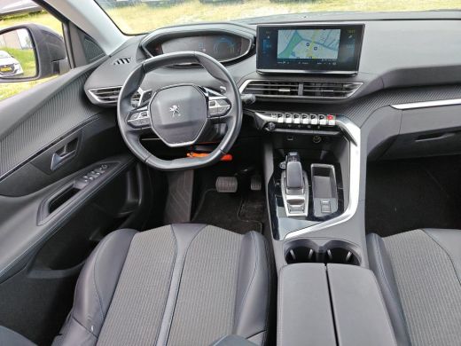 Peugeot 3008 1.6 HYbrid 225 Allure | Navigatie | Achteruitrijcamera | Dodehoek-Detectie | Dealeronderhouden | ... ActivLease financial lease