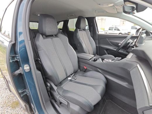 Peugeot 3008 1.6 HYbrid 225 Allure | Navigatie | Achteruitrijcamera | Dodehoek-Detectie | Dealeronderhouden | ... ActivLease financial lease