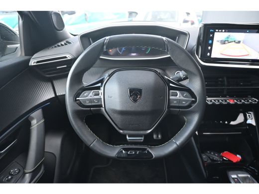 Peugeot e-2008 EV GT 54 kWh 97,7%SOH! | 360 Camera | Dodehoek-Detectie | Keyless-Entry | 18"LMV | !! ActivLease financial lease