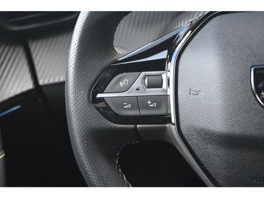 Peugeot e-2008 EV GT 54 kWh 97,7%SOH! | 360 Camera | Dodehoek-Detectie | Keyless-Entry | 18"LMV | !! ActivLease financial lease