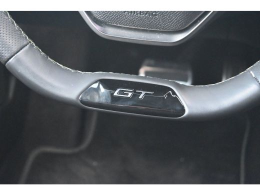 Peugeot e-2008 EV GT 54 kWh 97,7%SOH! | 360 Camera | Dodehoek-Detectie | Keyless-Entry | 18"LMV | !! ActivLease financial lease