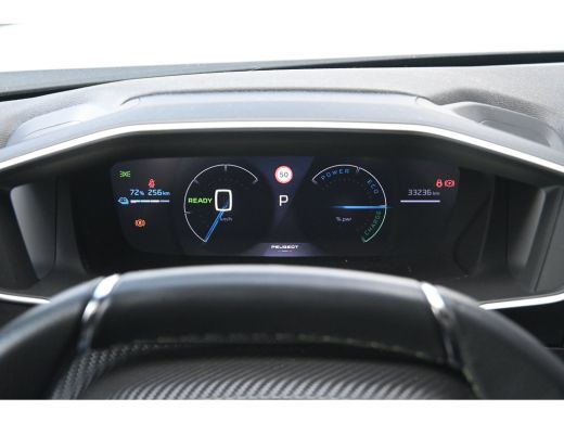 Peugeot e-2008 EV GT 54 kWh 97,7%SOH! | 360 Camera | Dodehoek-Detectie | Keyless-Entry | 18"LMV | !! ActivLease financial lease