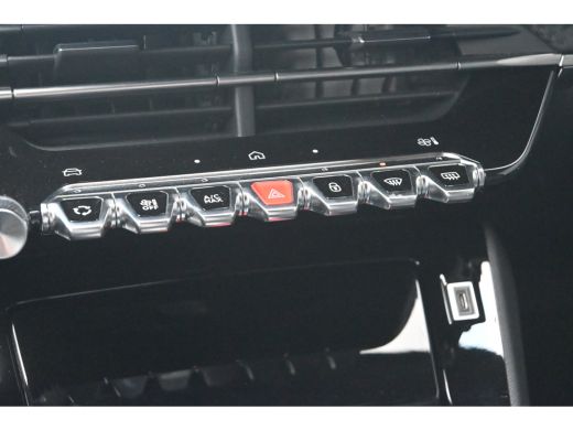 Peugeot e-2008 EV GT 54 kWh 97,7%SOH! | 360 Camera | Dodehoek-Detectie | Keyless-Entry | 18"LMV | !! ActivLease financial lease