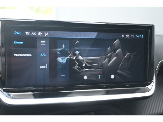 Peugeot e-2008 EV GT 54 kWh 97,7%SOH! | 360 Camera | Dodehoek-Detectie | Keyless-Entry | 18"LMV | !! ActivLease financial lease