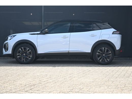 Peugeot e-2008 EV GT 54 kWh 97,7%SOH! | 360 Camera | Dodehoek-Detectie | Keyless-Entry | 18"LMV | !! ActivLease financial lease