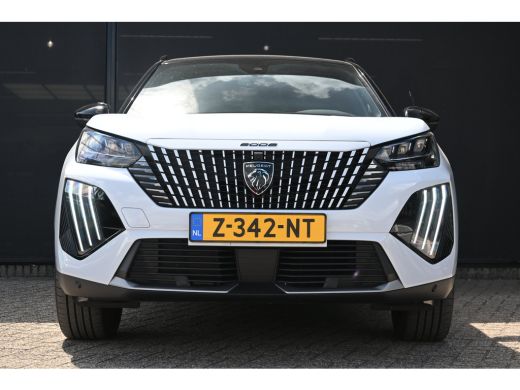 Peugeot e-2008 EV GT 54 kWh 97,7%SOH! | 360 Camera | Dodehoek-Detectie | Keyless-Entry | 18"LMV | !! ActivLease financial lease