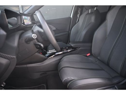 Peugeot e-2008 EV GT 54 kWh 97,7%SOH! | 360 Camera | Dodehoek-Detectie | Keyless-Entry | 18"LMV | !! ActivLease financial lease