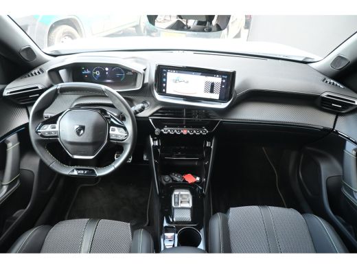 Peugeot e-2008 EV GT 54 kWh 97,7%SOH! | 360 Camera | Dodehoek-Detectie | Keyless-Entry | 18"LMV | !! ActivLease financial lease