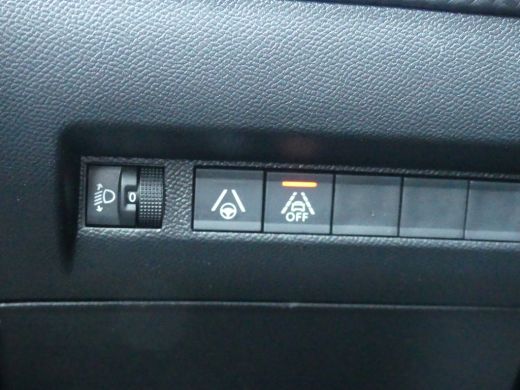 Peugeot e-208 EV Blue Lease Allure 50 kWh | CAMERA | PARKEERSENSOREN | ADAPTIVE CRUISE | APPLE CARPLAY / ANDROI... ActivLease financial lease