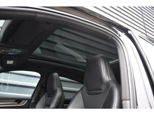 Porsche Cayenne 3.0 E-Hybrid Sport Design Carbon | Pano | Bijrijdersdisplay | ACC | Bose | 18-voudig Stoelen | 22... ActivLease financial lease