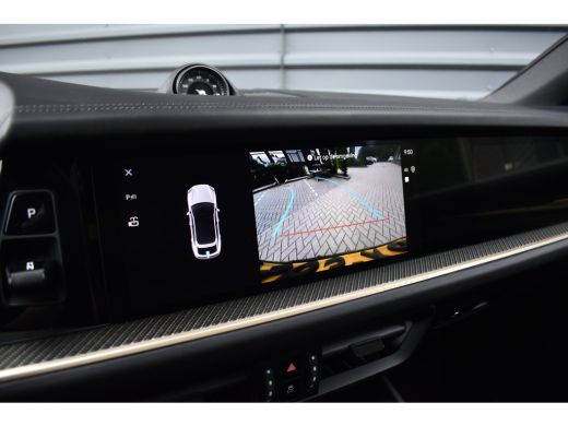 Porsche Cayenne 3.0 E-Hybrid Sport Design Carbon | Pano | Bijrijdersdisplay | ACC | Bose | 18-voudig Stoelen | 22... ActivLease financial lease