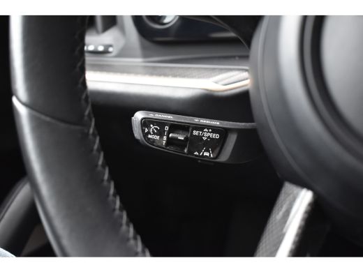 Porsche Cayenne 3.0 E-Hybrid Sport Design Carbon | Pano | Bijrijdersdisplay | ACC | Bose | 18-voudig Stoelen | 22... ActivLease financial lease