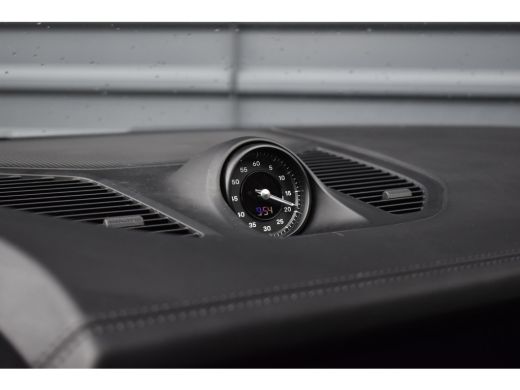 Porsche Cayenne 3.0 E-Hybrid Sport Design Carbon | Pano | Bijrijdersdisplay | ACC | Bose | 18-voudig Stoelen | 22... ActivLease financial lease