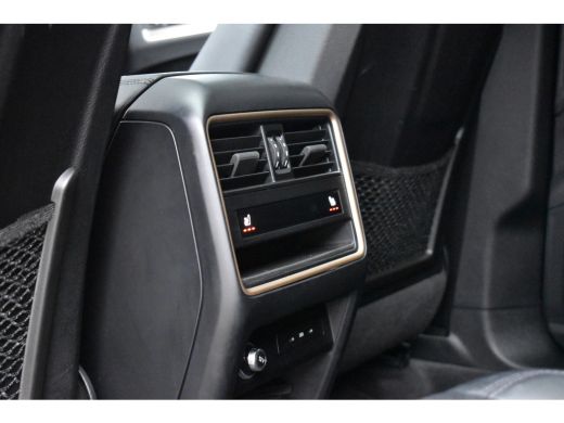 Porsche Cayenne 3.0 E-Hybrid Sport Design Carbon | Pano | Bijrijdersdisplay | ACC | Bose | 18-voudig Stoelen | 22... ActivLease financial lease
