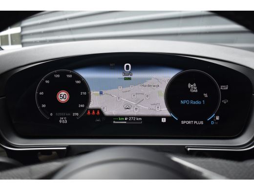 Porsche Cayenne 3.0 E-Hybrid Sport Design Carbon | Pano | Bijrijdersdisplay | ACC | Bose | 18-voudig Stoelen | 22... ActivLease financial lease