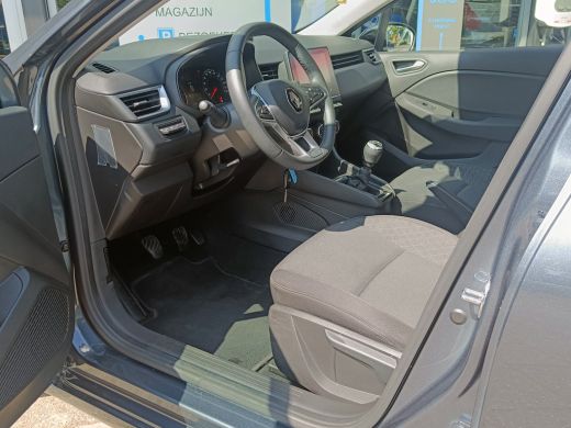 Renault Clio 1.0 TCe 90 Equilibre | Cruise control | Metaalkleur | Navigatiesysteem ActivLease financial lease