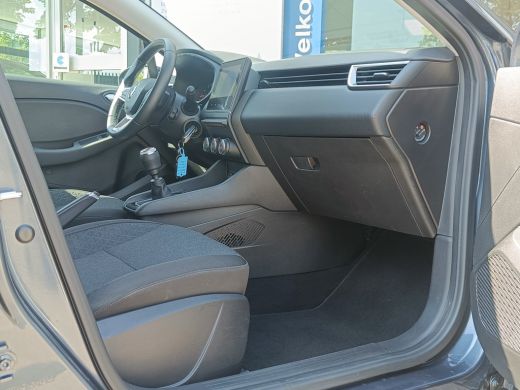 Renault Clio 1.0 TCe 90 Equilibre | Cruise control | Metaalkleur | Navigatiesysteem ActivLease financial lease
