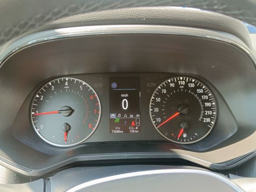 Renault Clio 1.0 TCe 90 Equilibre | Cruise control | Metaalkleur | Navigatiesysteem ActivLease financial lease